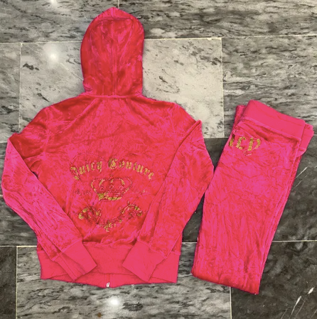 10x Juicy Couture Sets