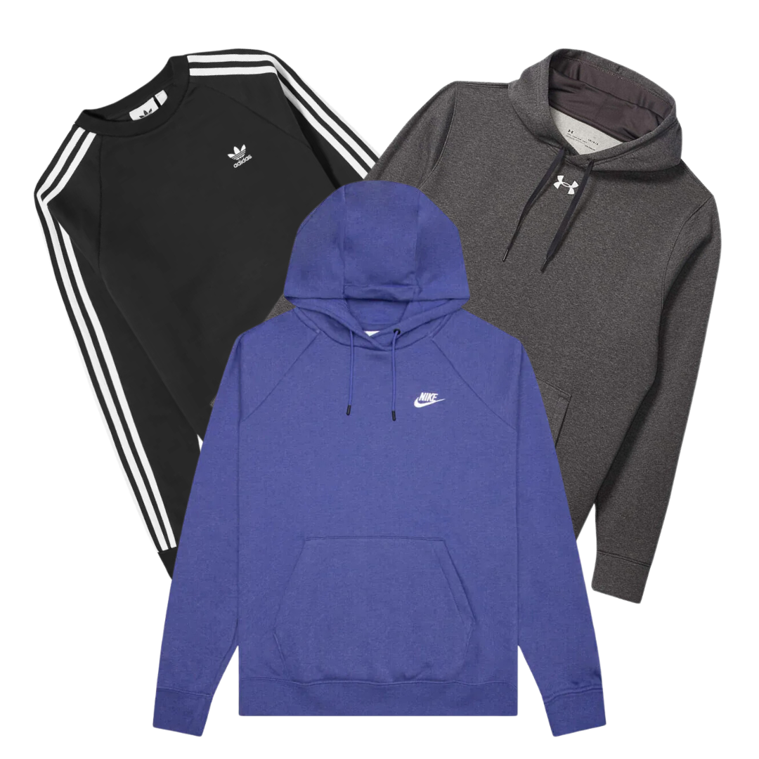 mixed vintage jackets wholesale bale