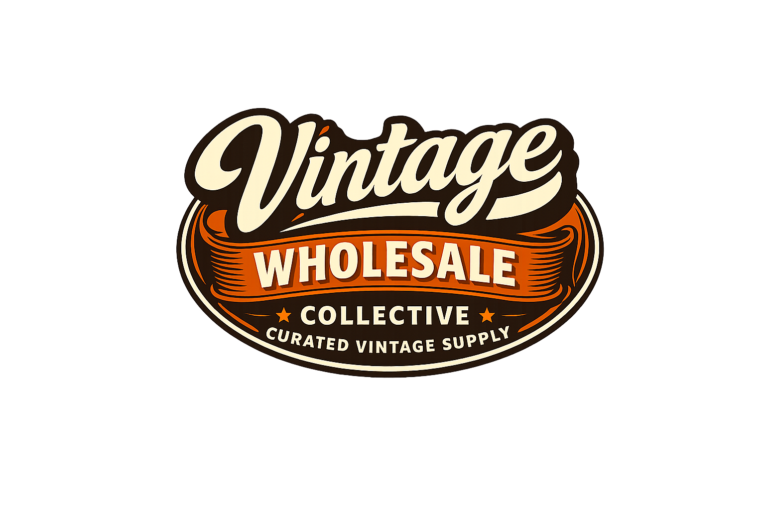Vintage Wholesale Collective