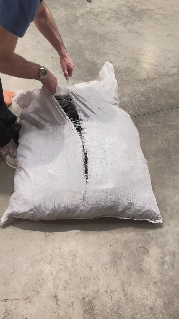 10x LEATHER LONG COATS